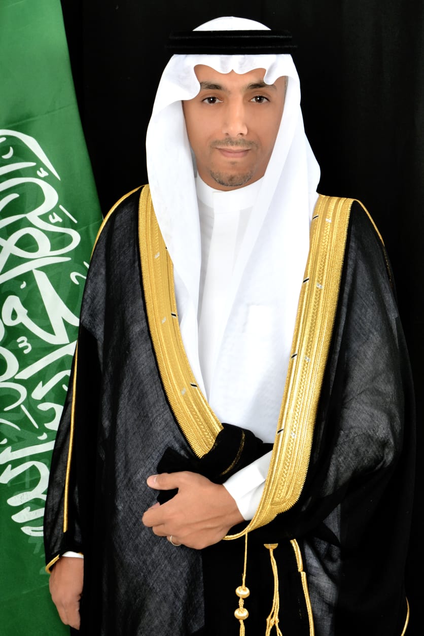 كلمة المؤسس